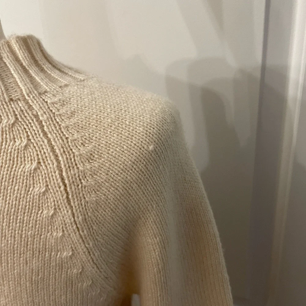 J. Crew Crewneck Sweater
